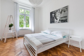  Style4rent Sunny Old Town Apartments  Краков